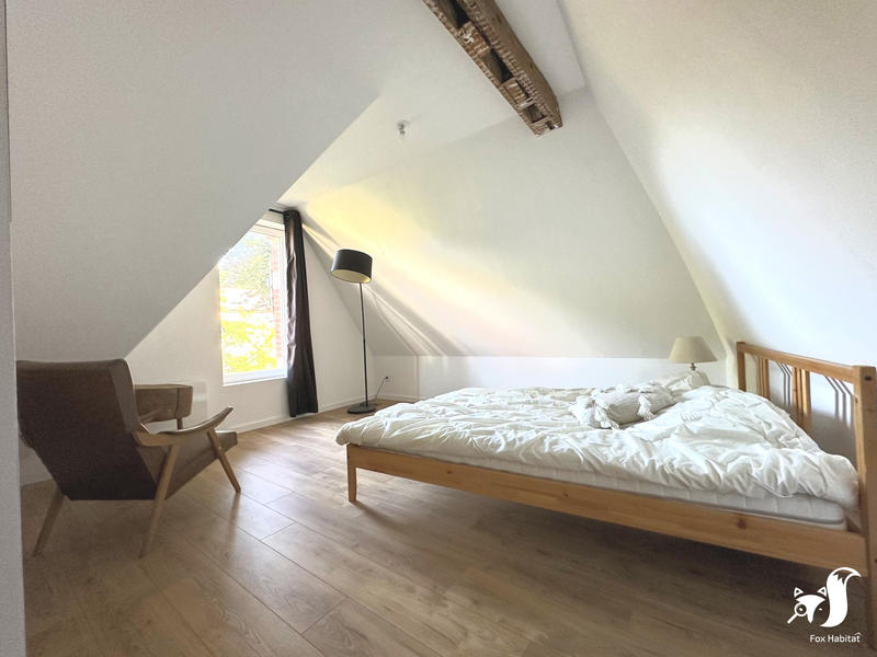 Maison - 170 m² - 5 pièces