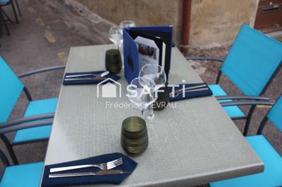 Local commercial - 125 m² - 3 pièces