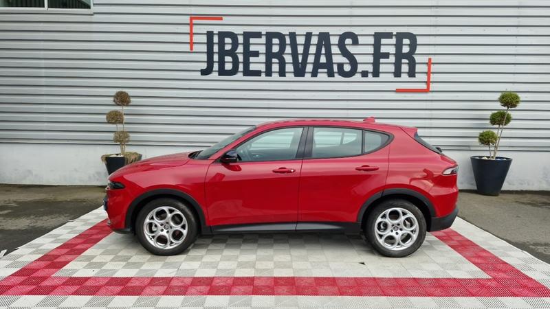 Alfa Romeo Tonale 1.5 Hybrid 130 Ch Tct7 Sprint