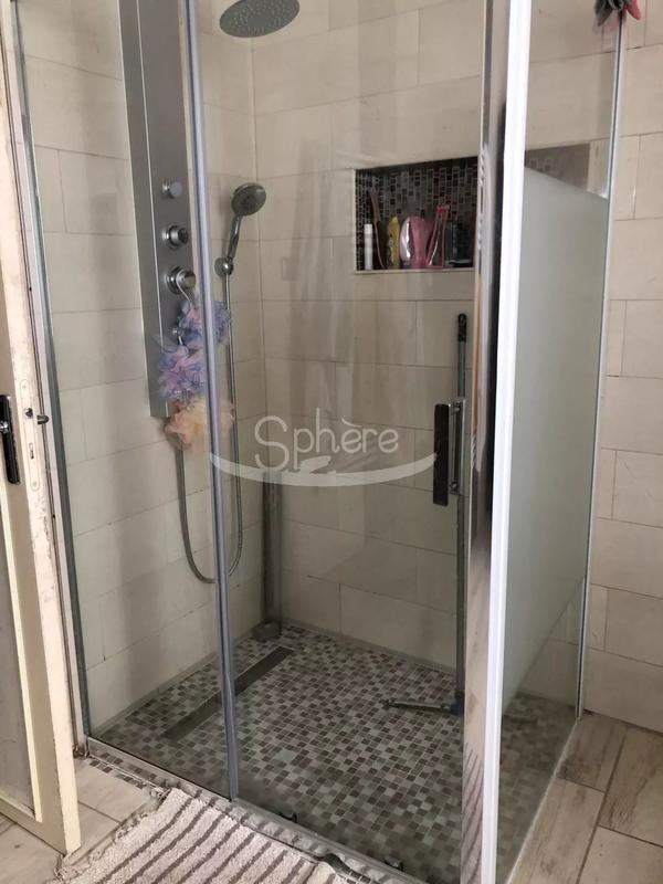 Maison de village - 155 m² - 10 pièces