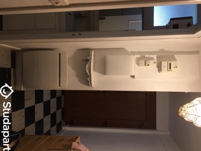 Appartement - 37 m² - 1 pièce