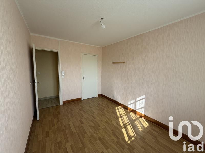 Maison - 89 m² - 4 pièces