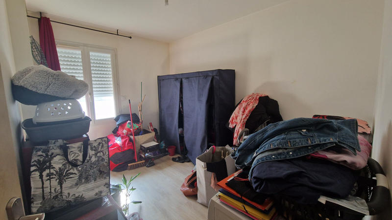 Appartement - 73 m² - 3 pièces