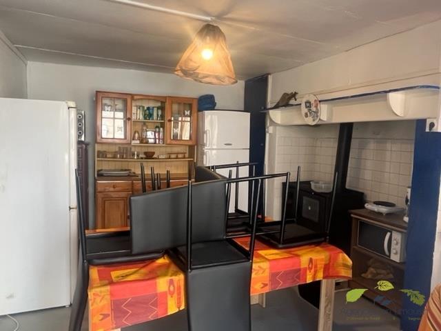 Maison en pierre - 50 m²