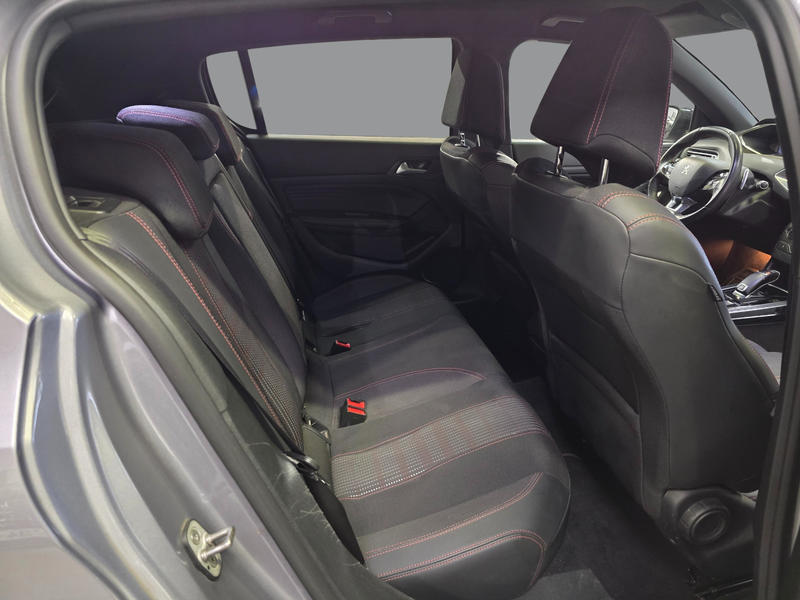 Peugeot 308 - 1.5 Blue-HDi 130 Cv Gt Ba