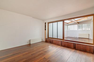 Loft - 154 m² - 4 pièces