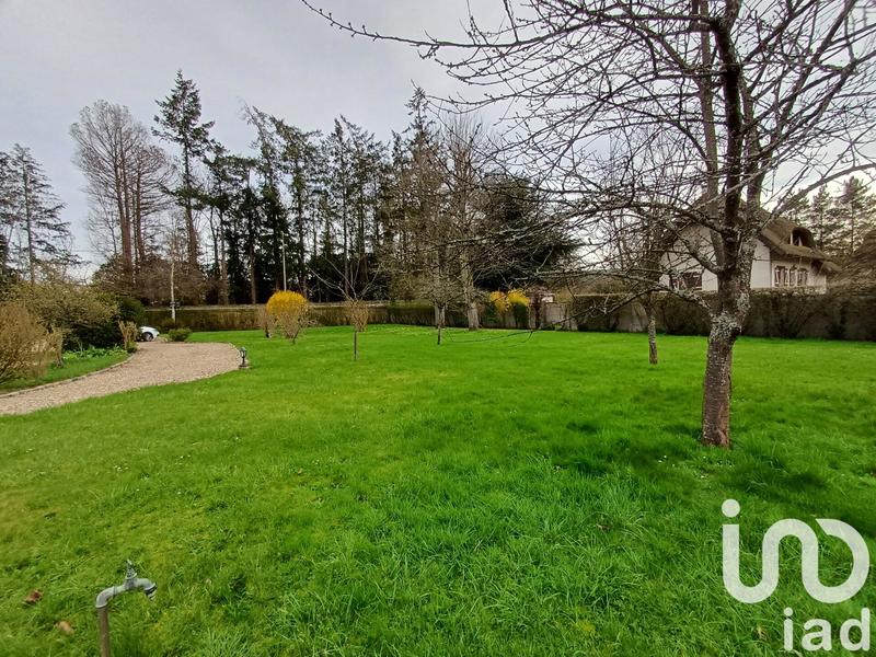 Maison de campagne - 163 m² - 7 pièces