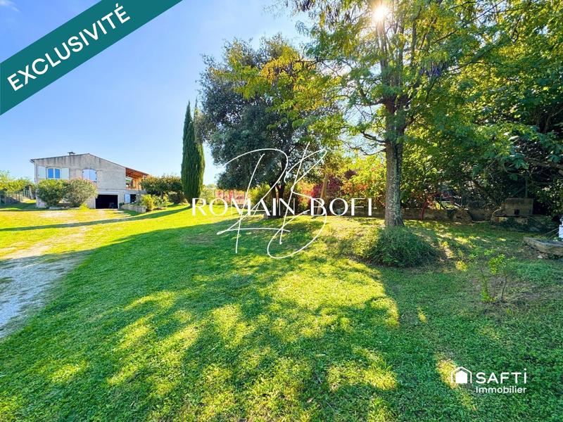 Maison - 136 m² - 7 pièces