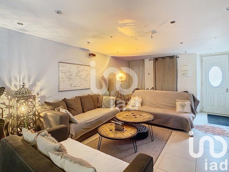 Maison - 174 m² - 6 pièces