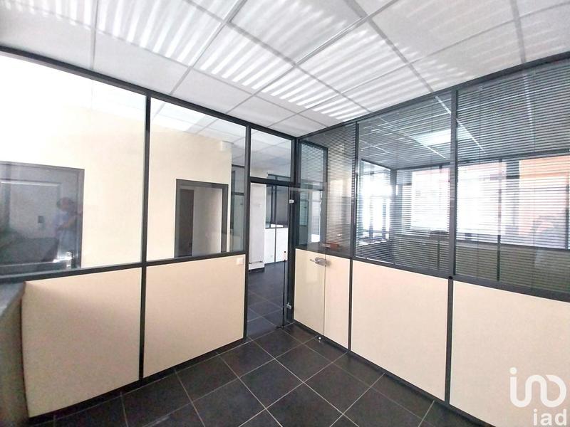 Local commercial - 94 m²