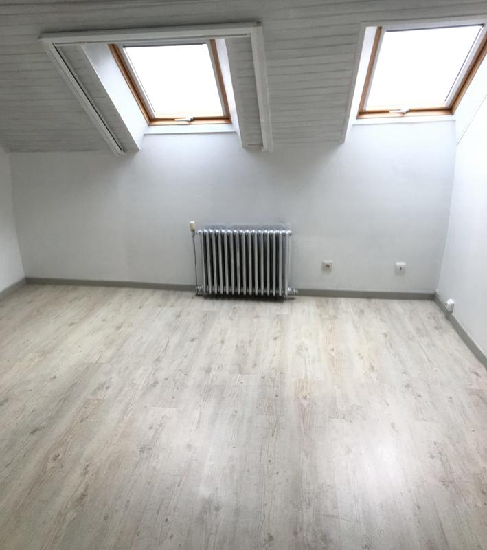 Maison - 102 m² - 3 pièces