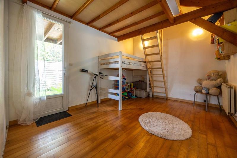 Maison - 65 m² - 3 pièces