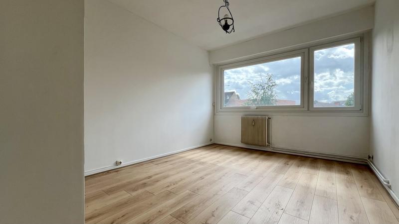 Appartement - 75 m² - 3 pièces