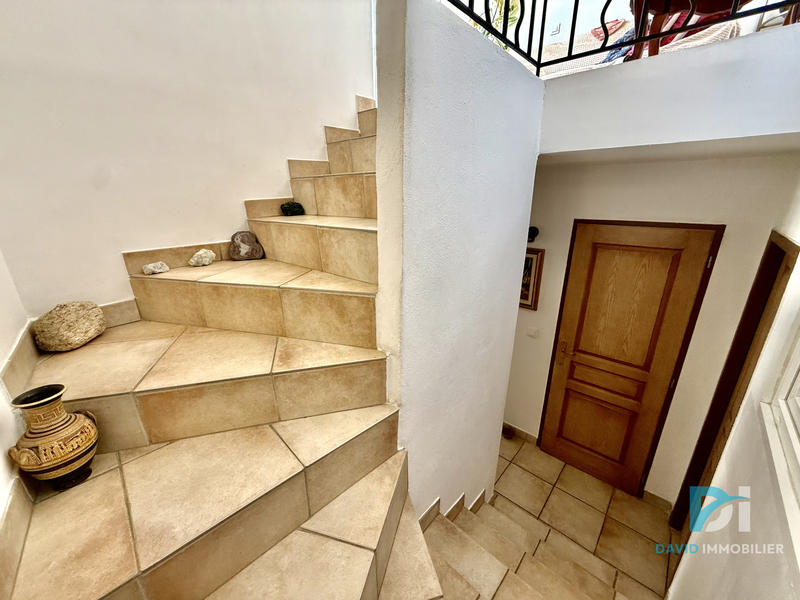 Maison - 70 m² - 4 pièces