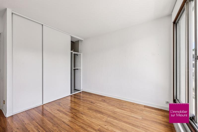 Appartement - 107 m² - 5 pièces