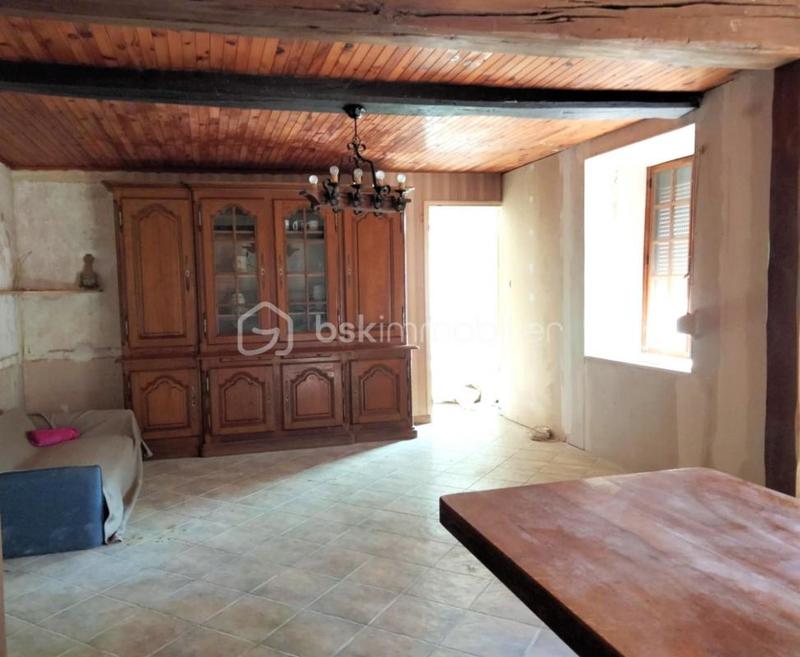 Longère - 140 m² - 6 pièces