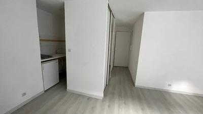 Studio - 22 m² - 1 pièce