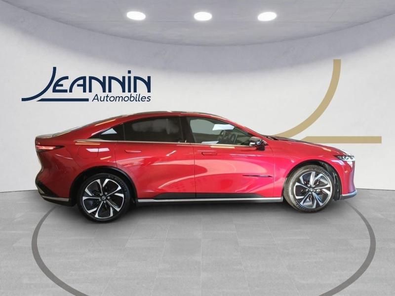 Mazda 6 258 ch 68.8kWh Takumi