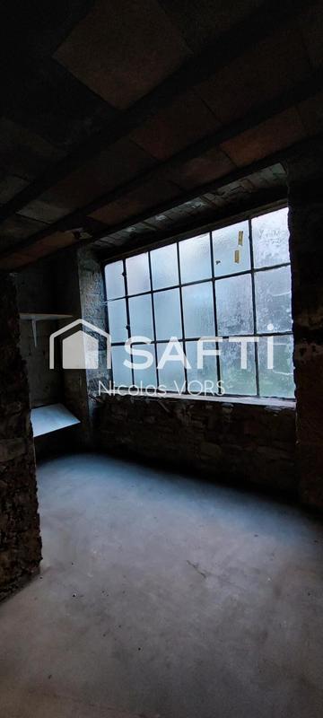 Appartement - 137 m² - 4 pièces