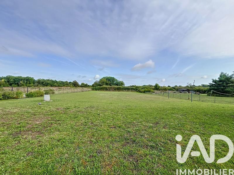 Maison - 145 m² - 6 pièces