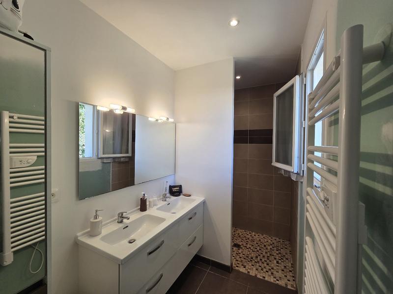 Maison - 146 m² - 5 pièces