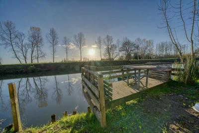 Propriété - 340 m² - 14 pièces