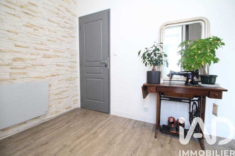 Maison - 195 m² - 6 pièces