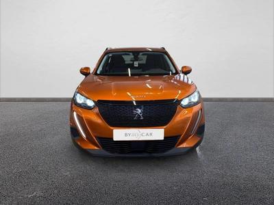 Peugeot 2008 PureTech 130 s&amp;S Bvm6 Style