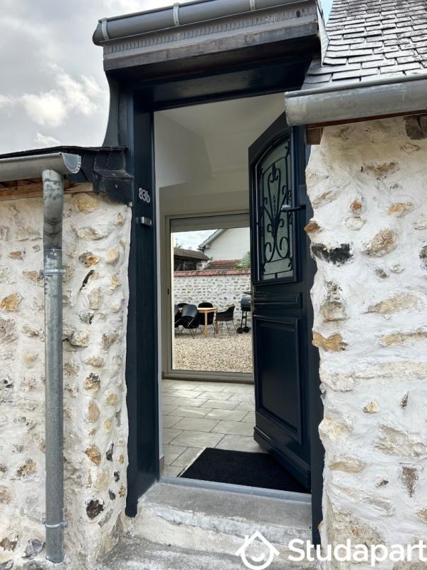 Maison - 91 m² - 5 pièces