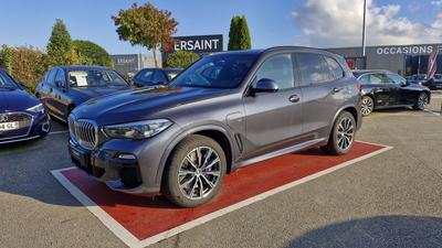Bmw X5 G05 Xdrive45e 394 Ch Bva8 m Sport