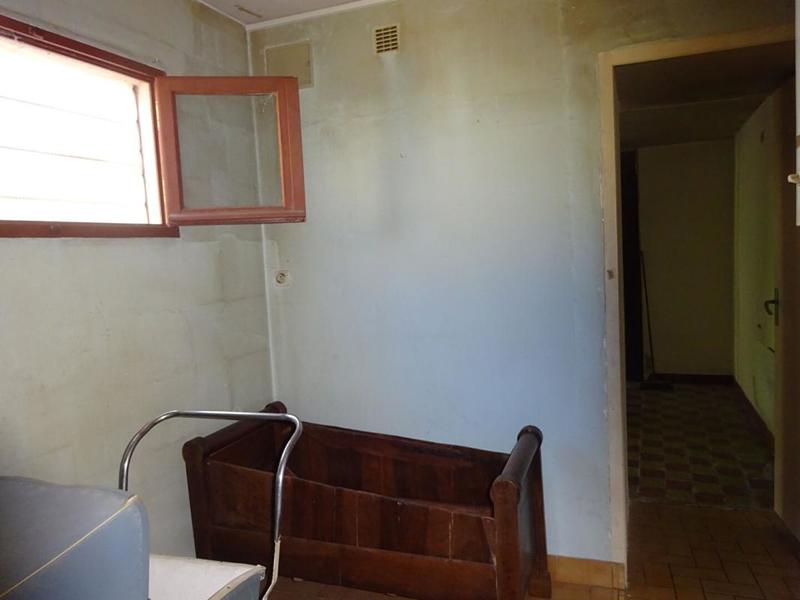 Maison - 118 m² - 7 pièces