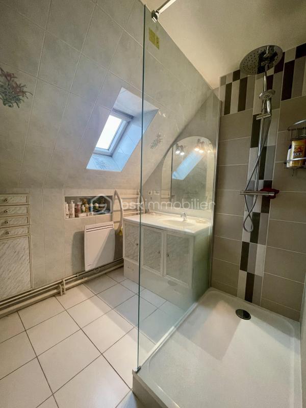 Maison - 75 m² - 4 pièces