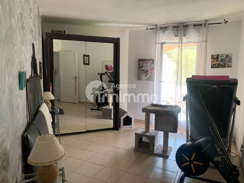 Appartement - 91 m² - 4 pièces