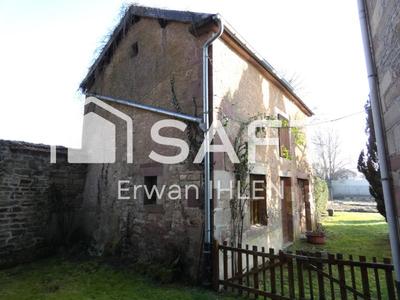 Appartement - 113 m² - 5 pièces