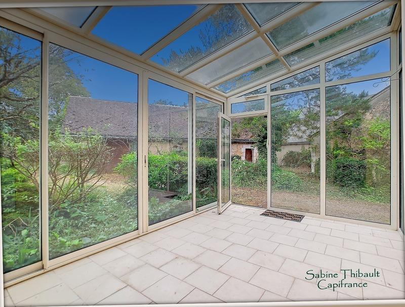 Maison - 173 m² - 7 pièces