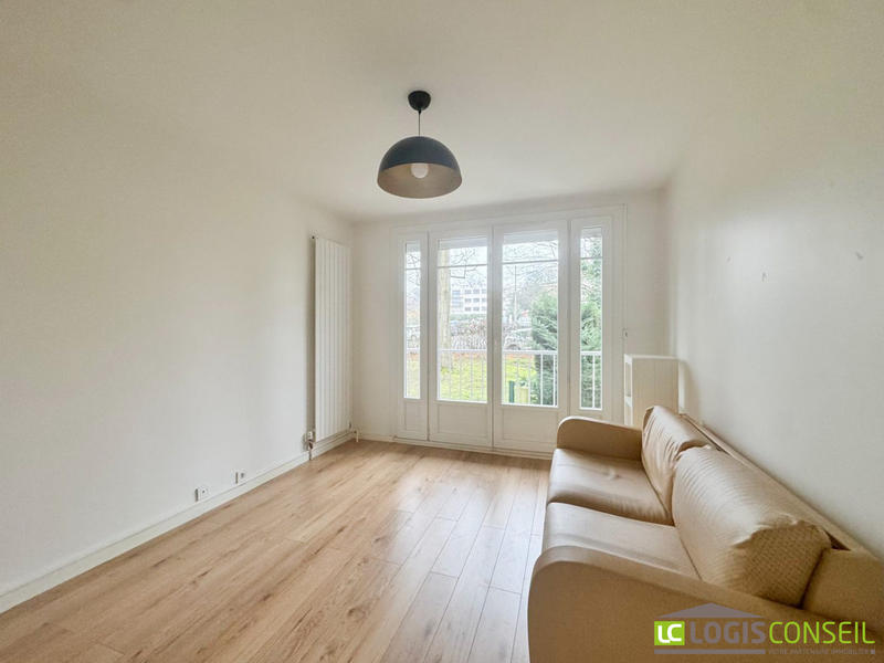 Appartement - 50 m² - 3 pièces