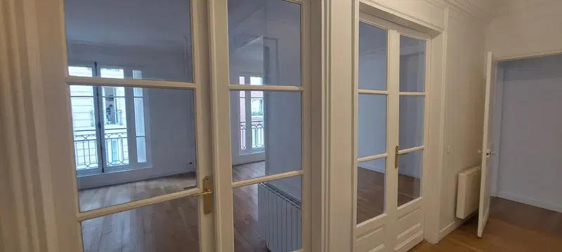 Appartement - 100 m² - 4 pièces