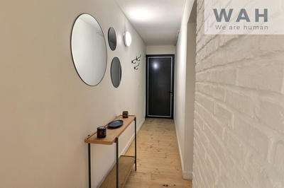 Appartement - 51 m² - 2 pièces