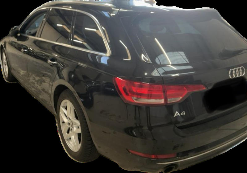 Audi A4 V (B9) 1.4 Tfsi 150ch Design s tronic 7