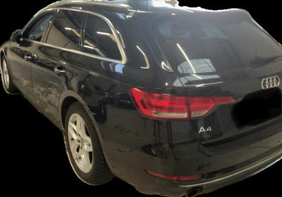 Audi A4 V (B9) 1.4 Tfsi 150ch Design s tronic 7