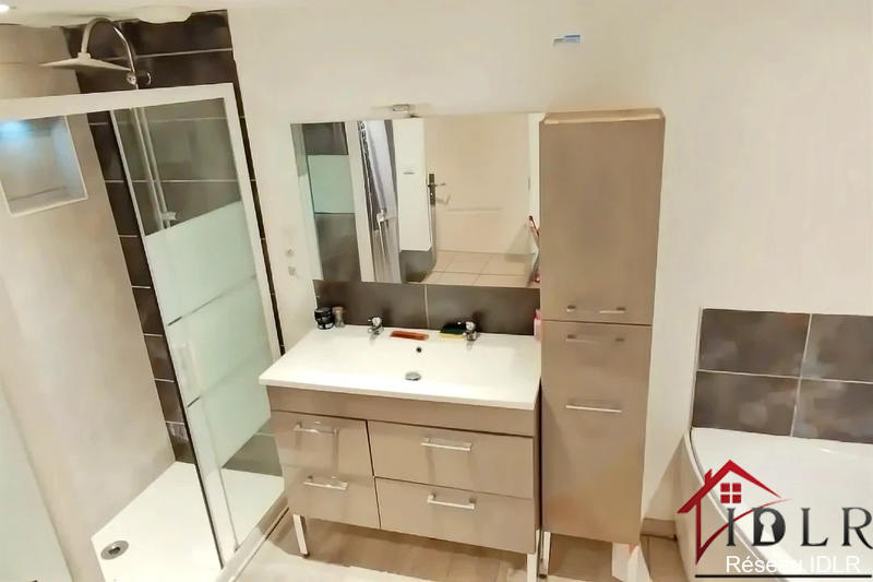 Maison - 114 m² - 4 pièces