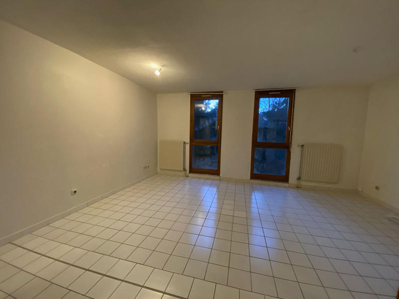 Appartement - 55 m² - 2 pièces