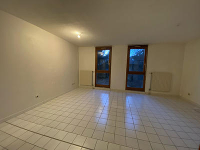 Appartement - 55 m² - 2 pièces
