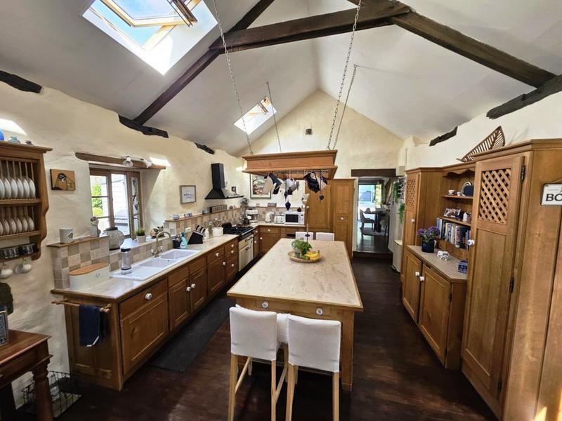 Maison - 175 m² - 3 pièces