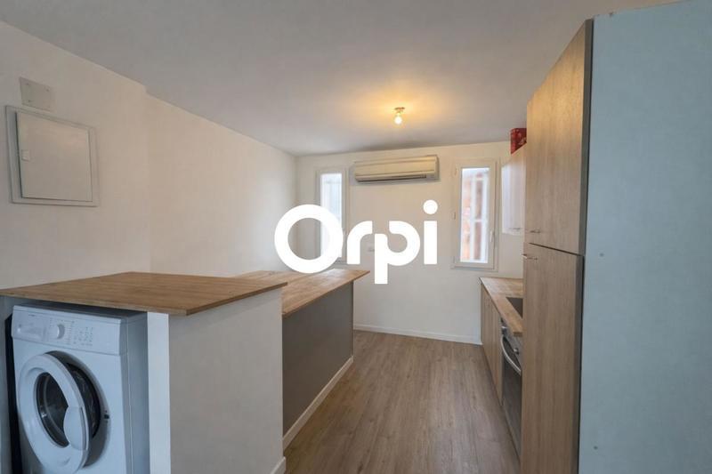 Immeuble - 120 m² - 3 pièces