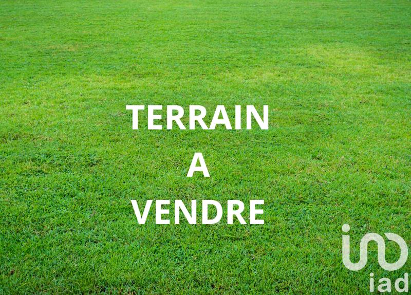 Terrain - 2 503 m²