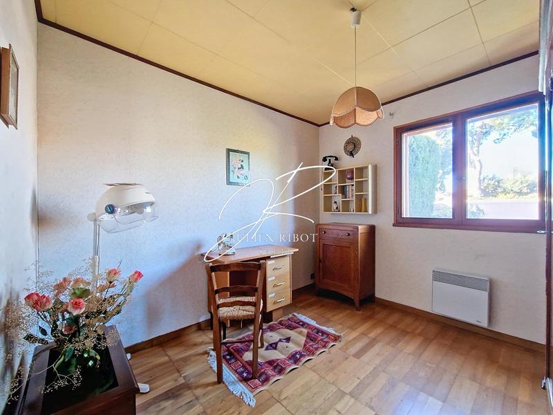 Maison - 139 m² - 5 pièces