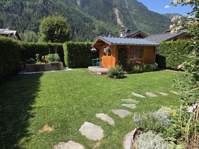 Appartement - 120 m² - 5 pièces