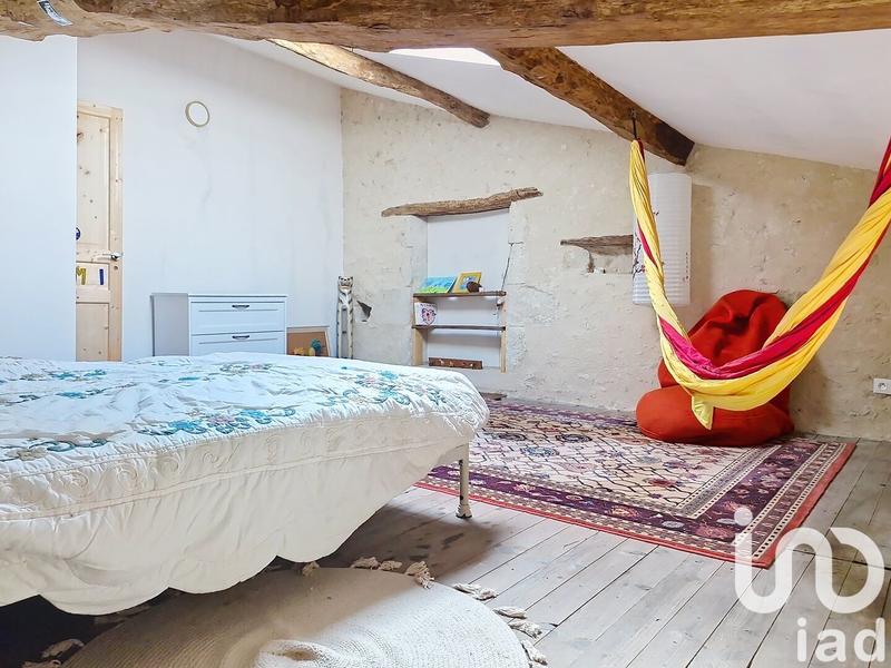 Maison de campagne - 250 m² - 10 pièces