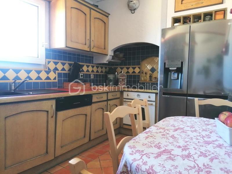 Duplex - 82 m² - 4 pièces